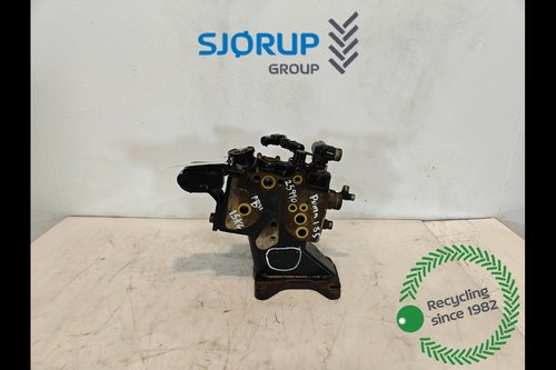 salg af Case Puma 185  Hydraulic Valve support