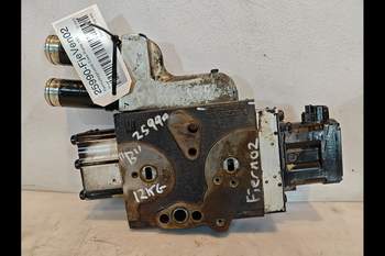 salg af Case Puma 185 Remote control valve