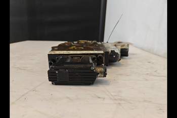 salg af Case Puma 185 Remote control valve