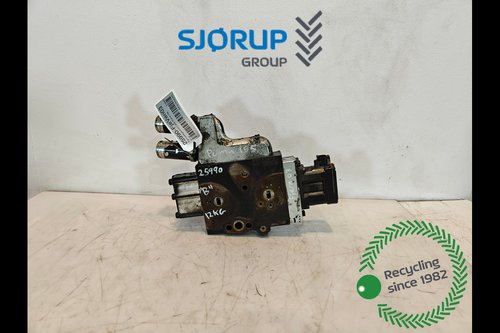 salg af Case Puma 185 Remote control valve
