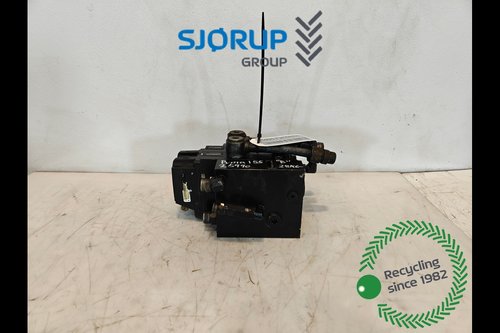 salg af Case Puma 185 Remote control valve