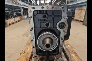 salg af Case Puma 185 Transmission