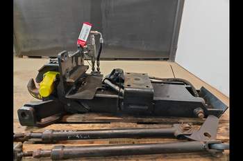 salg af Case Puma 185  Pick Up Hitch