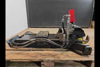 salg af Case Puma 185  Pick Up Hitch