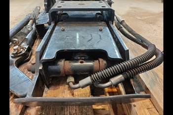 salg af Case Puma 185  Pick Up Hitch