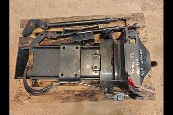 salg af Case Puma 185  Pick Up Hitch