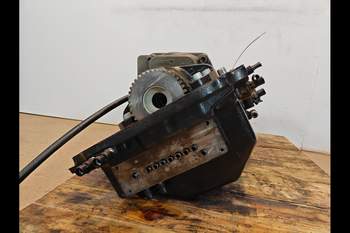 salg af Case Puma 185 Hydrostat