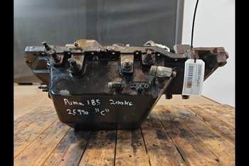 salg af Case Puma 185 Hydrostat