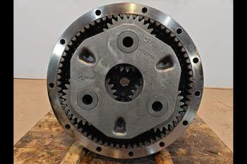 salg af Case Puma 185 RIGHT Rear Half Axle