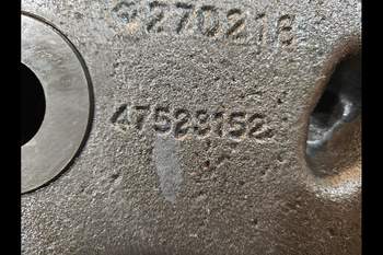 salg af Case Puma 185 RIGHT Rear Half Axle