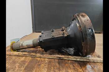 salg af Case Puma 185 RIGHT Rear Half Axle