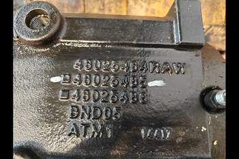 salg af Case Puma 185 RIGHT Rear Half Axle