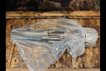 salg af Case Puma 185 RIGHT Rear Half Axle