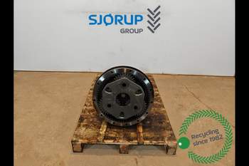 Case Puma 185 RIGHT Rear Half Axle