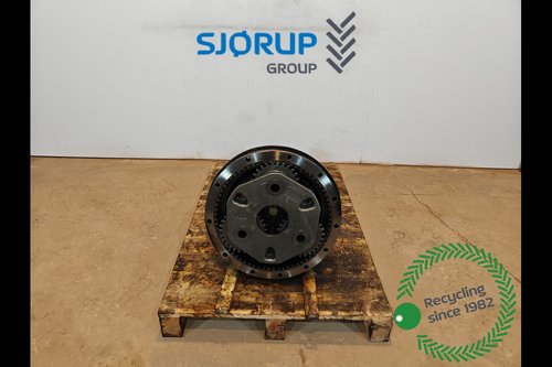 salg af Case Puma 185 RIGHT Rear Half Axle