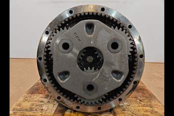 salg af Case Puma 185 LEFT Rear Half Axle