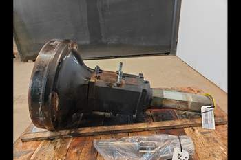 salg af Case Puma 185 LEFT Rear Half Axle