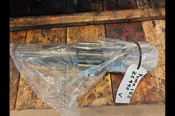 salg af Case Puma 185 LEFT Rear Half Axle