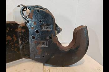 salg af Case Puma 185 RIGHT Liftarm