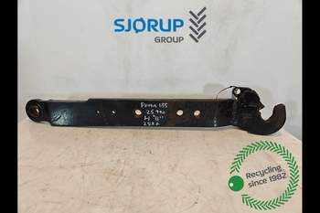 Case Puma 185 RIGHT Liftarm