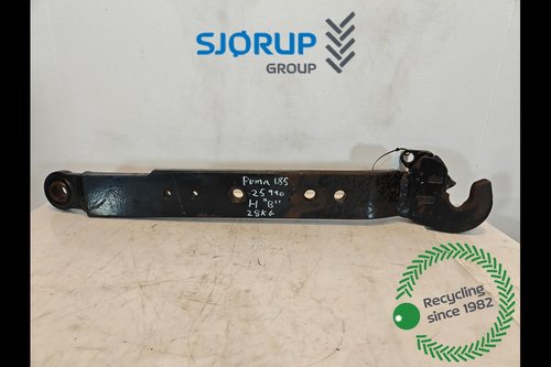 salg af Case Puma 185 RIGHT Liftarm