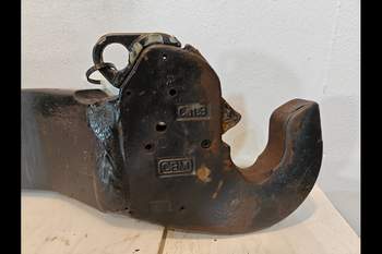 salg af Case Puma 185 LEFT Liftarm