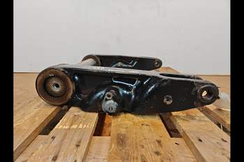 salg af Case Puma 185  Hydraulic lift