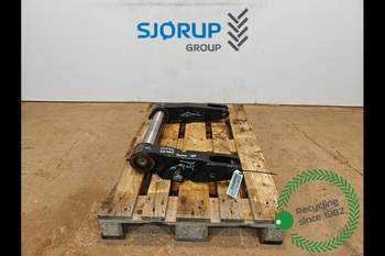 Case Puma 185  Hydraulic lift