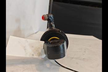 salg af Case Puma 185 RIGHT Lift Cylinder