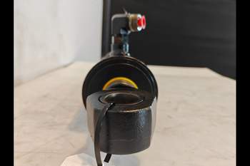 salg af Case Puma 185 LEFT Lift Cylinder