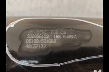 salg af Case Puma 185 LEFT Lift Cylinder