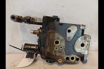 salg af Case Puma 185  Hydraulic lift valve