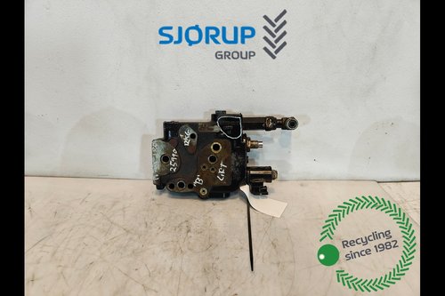 salg af Case Puma 185  Hydraulic lift valve