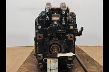 salg af Case Puma 185 PTO