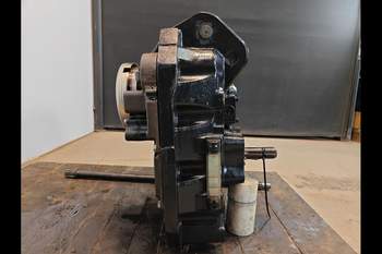 salg af Case Puma 185 PTO