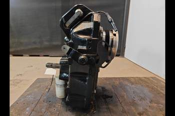 salg af Case Puma 185 PTO