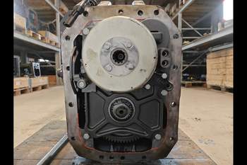 salg af Case Puma 185 PTO