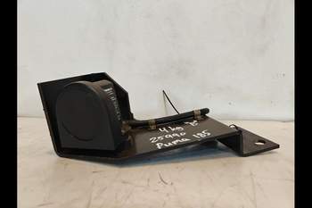 salg af Case Puma 185  Radar