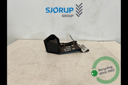 salg af Case Puma 185  Radar