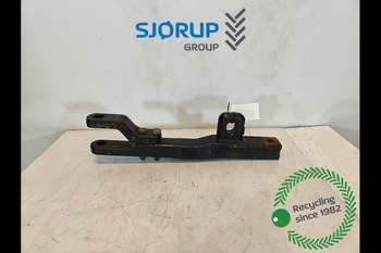 Case Puma 185  Drawbar