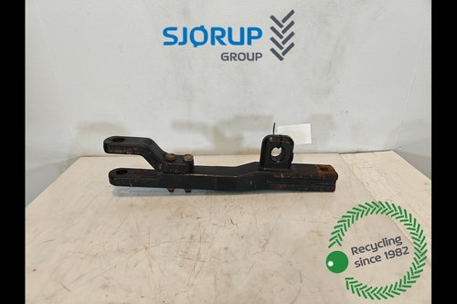 salg af Case Puma 185 Drawbar