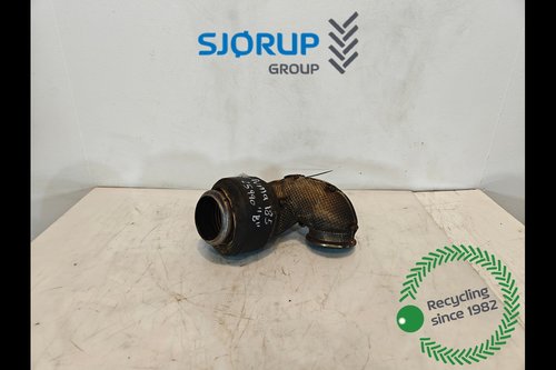 salg af Case Puma 185  Exhaust System