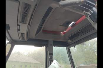 salg af Case Maxxum 5120 tractor