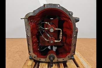 salg af Zerlegte Getriebe Case Maxxum 5120 