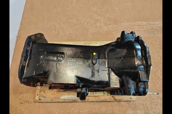 salg af Zerlegte Getriebe Case Maxxum 5120 