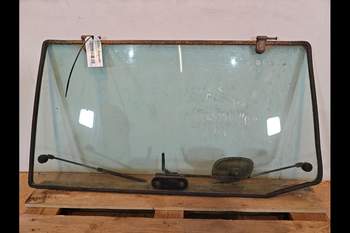 salg af Bagrude Case Maxxum 5120