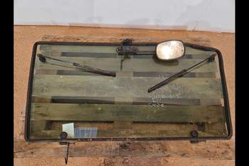 salg af Bagrude Case Maxxum 5120