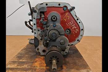 salg af Bagtøj Case Maxxum 5120