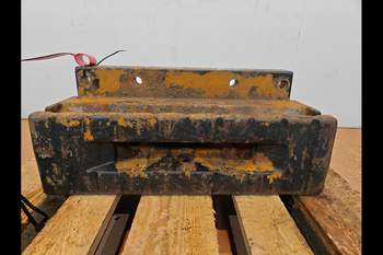 salg af Basisklods Case Maxxum 5120