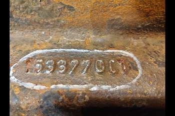 salg af Basisklods Case Maxxum 5120